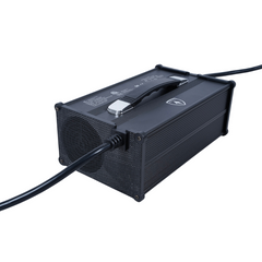 Hurtiglader 15A til citycoco M8S batteri