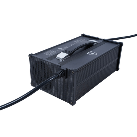 Chargeur rapide 15A pour batterie de citycoco M8S