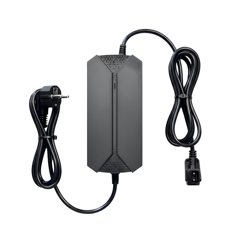 Ładowarka 2A do elektrycznych citycoco i chopperów (3 piny)