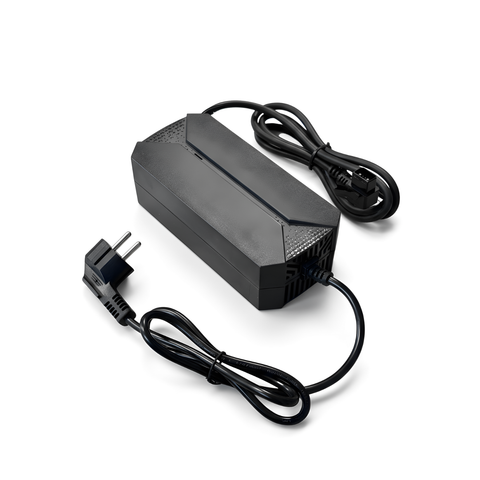 Ładowarka 2A do elektrycznych citycoco i chopperów (3 piny)