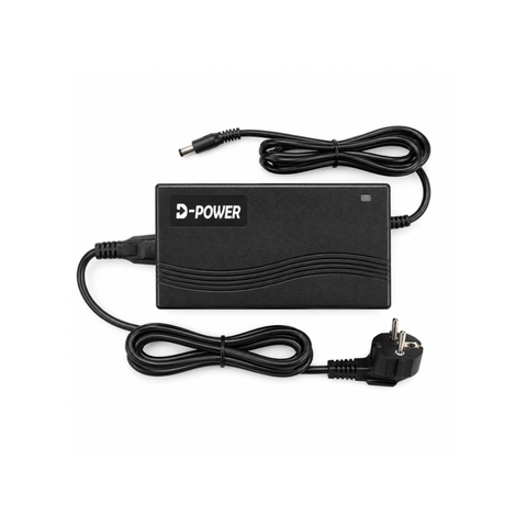 Chargeur de batterie lithium pour tricycle S2