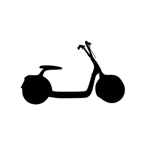 Nos scooters électriques