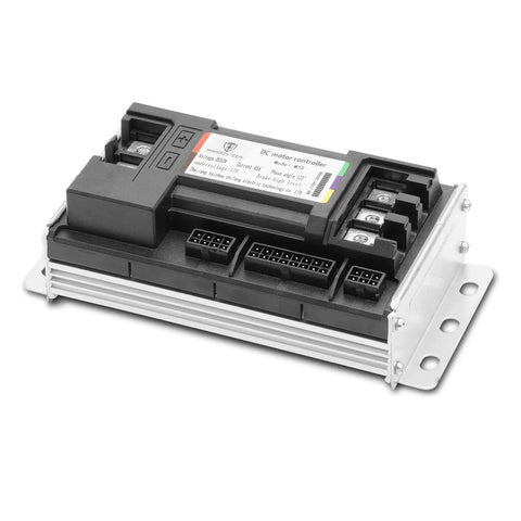 VBESTLIFE Carte de commande moteur DC puissant 12/24/36V H Bridge PWM VBESTLIFE Carte de commande moteur DC puissant 12/24/36V H Bridge PWM