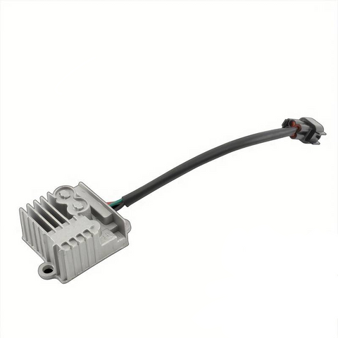 Converter for citycoco m1-m2