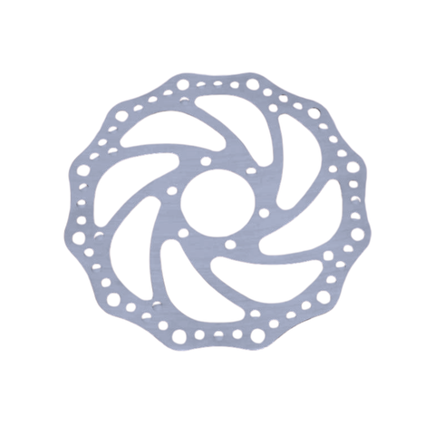 Bremsscheibe für Monster-Elektroroller