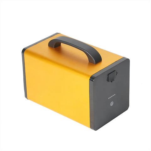 Batterie des Elektrorollers Mangosteen M1PS