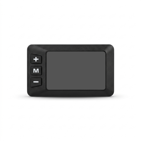 S2 600W tricycle meter