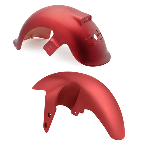 Front / rear mudguard for citycoco chopper M1/M2/M3/M8