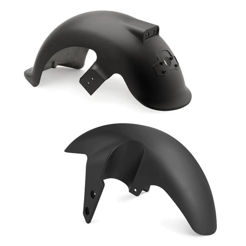 Garde boue avant / arrière pour citycoco chopper M1/M2/M3/M8