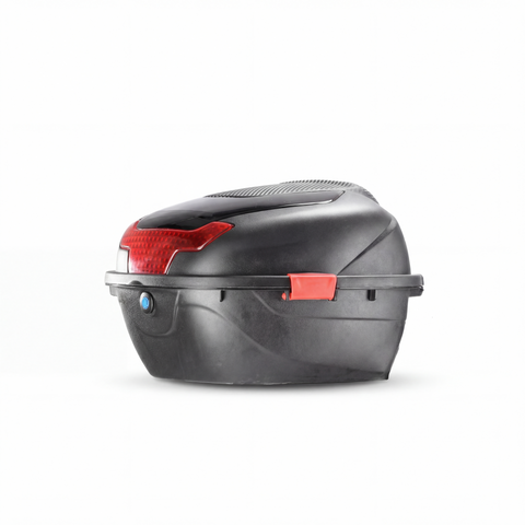 Topcase + uchwyt do citycoco CP-1.6 / CP-3 / CP-7 / HM-3 / HM-7