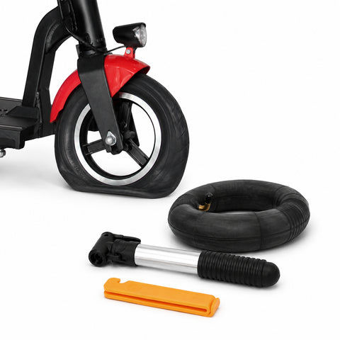 Remonto rinkinys PMR triračiui & senjorams S2 / ES-10 / ES-35