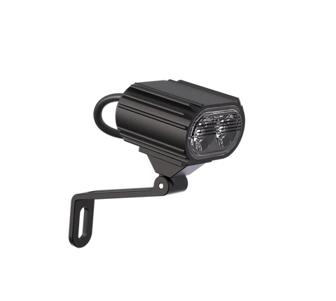 Front light for Veehop 4-wheel drive scooter