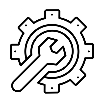 Montagepakket & premium voorbereiding – Treefat 2