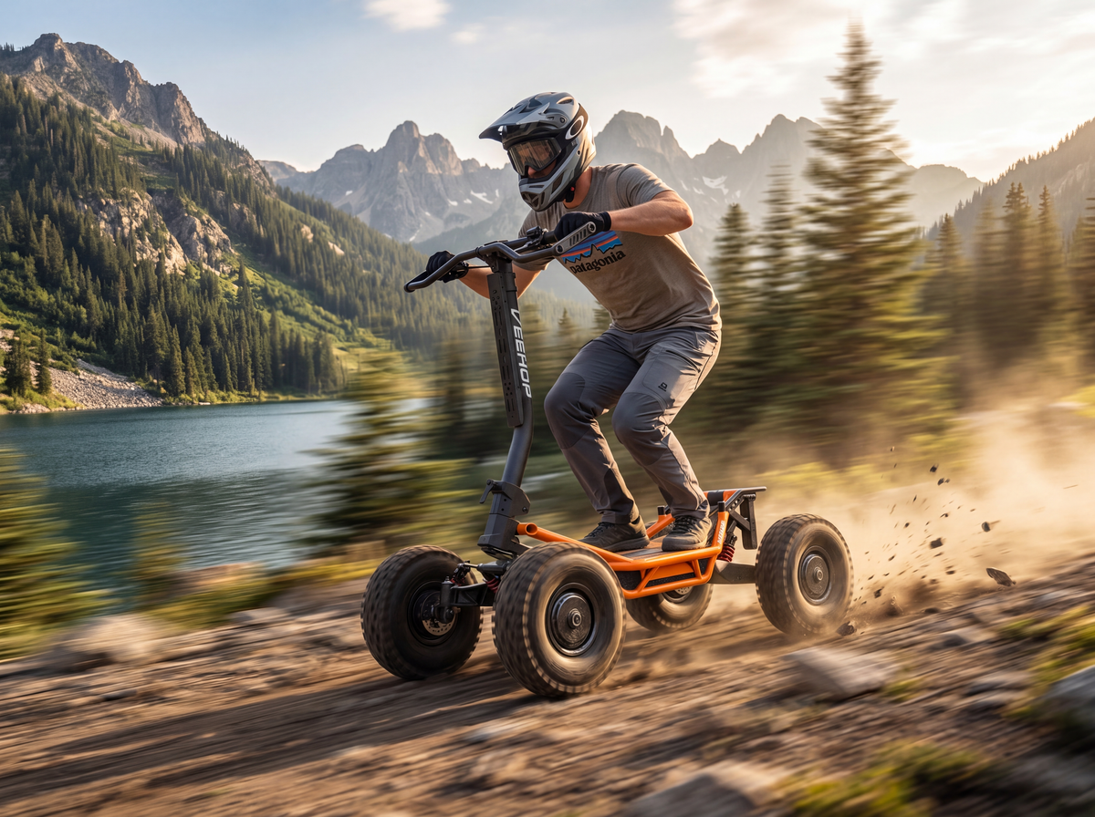 Scoot Motion | Micromobility specialists | Scooters & Reduced mobility