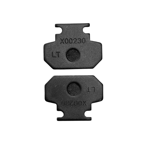 Disc Brake Pads – For Citycoco CP-1.6, CP-3, CP-7, HM-3, HM-7 and M3P