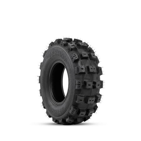 Pneu Tout-Terrain à Gros Crampons pour trottinette Veehop