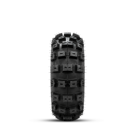 Pneu Tout-Terrain à Gros Crampons pour trottinette Veehop