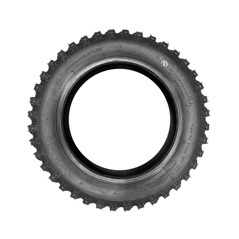 225/40-10 Studded Tire – Electric Scooter, Citycoco and Quad