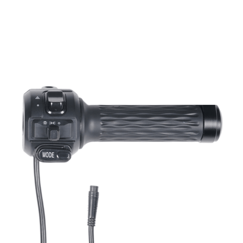 Accelerator handle for citycoco M8S 