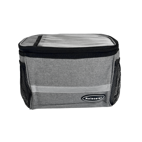 Universelle isolierte Fronttasche für Roller und Elektroroller