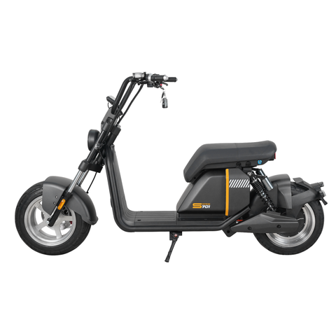 Super701 citycoco 3000W approved electric scooter