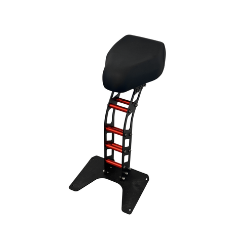 Kit assento completo F1 / Lonix – Selim + suporte para patinete elétrico