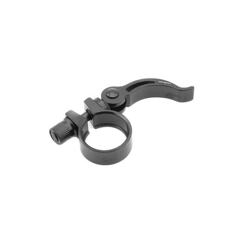 Saddle clamp