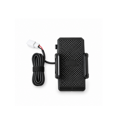 Smartphone holder with USB socket for charging for citycoco CP-1.6, CP-3, CP-7 and M3P