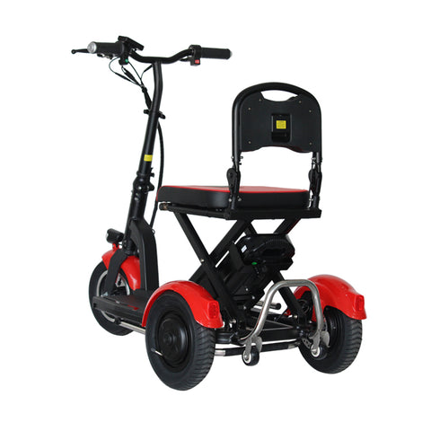 Achetez en gros Tricycle De Loisirs 60v Scooter Pour Personnes