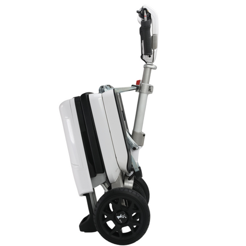 Tricycle électrique pliable ATTO pour PMR