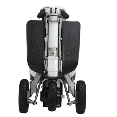 Tricycle électrique pliable ATTO pour PMR