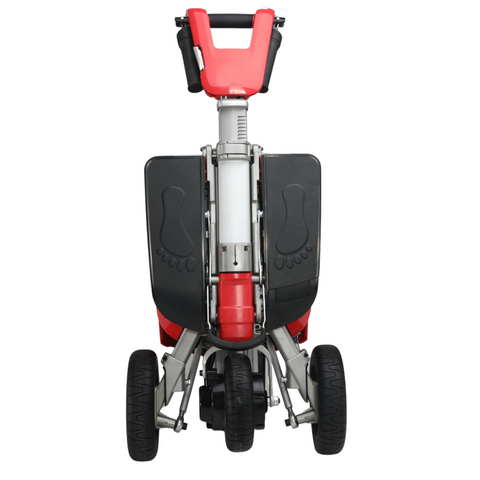 Tricycle électrique pliable ATTO pour PMR